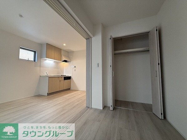 Casa Simpatia小金井の物件内観写真